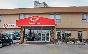 Econo Lodge Виннипег Exterior photo