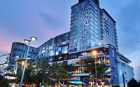 Empire Hotel Subang Субанг-Джая Exterior photo