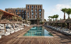 Отель Oku Ibiza (Adults Only) Сан-Антонио-Абад Exterior photo