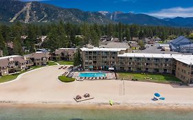 Tahoe Lakeshore Lodge & Spa Саус Лэйк Тахо Exterior photo