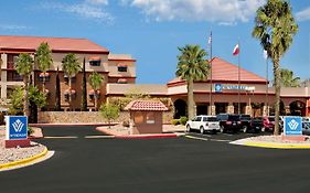 Отель Wyndham El Paso Airport And Water Park Exterior photo