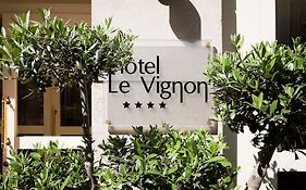 Hotel Vignon Париж Exterior photo