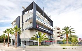 Отель Best Western Plus Antibes Riviera Exterior photo