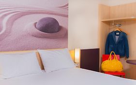 Отель Ibis Styles Paris Roissy-Cdg Exterior photo