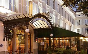 Best Western Hotel De France Бург-ан-Бресс Exterior photo