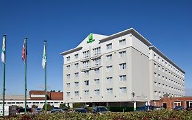 Holiday Inn Basildon, An Ihg Hotel Exterior photo