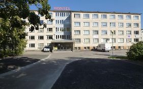 Hostel Nele Йыхви Exterior photo