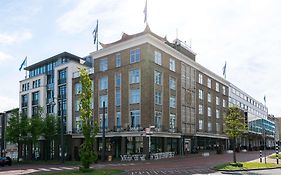 Hotel Haarhuis Арнем Exterior photo