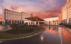 Universal'S Endless Summer Resort - Dockside Inn And Suites Орландо Exterior photo