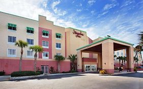 Hampton Inn Пенсакола-Бич Exterior photo