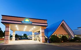 Days Inn By Wyndham Норман Exterior photo