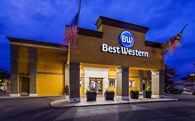 Best Western Аннаполис Exterior photo