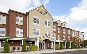 Country Inn & Suites By Radisson, Gettysburg, Pa Exterior photo