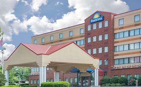 Days Inn By Wyndham Геттисберг Exterior photo