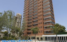 Aparthotel Bcl Levante Lux Бенидорм Exterior photo