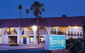 Travelodge By Wyndham Индио Exterior photo