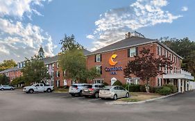 Comfort Inn Foxboro - Mansfield Фоксборо Exterior photo