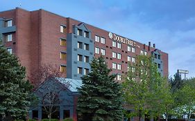 Отель Doubletree By Hilton, Леминстер Exterior photo