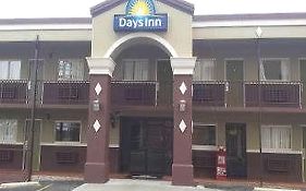 Days Inn By Wyndham Хот-Спрингс Exterior photo