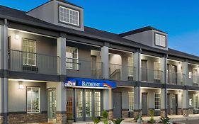 Мотель Baymont By Wyndham Уорнер-Робинс Exterior photo