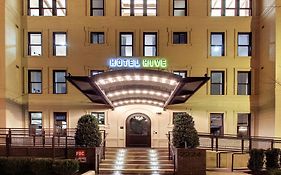 Hotel Hive Вашингтон Exterior photo