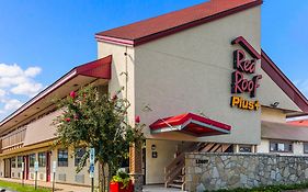 Red Roof Inn Plus+ Nashville North Гудлетсвилл Exterior photo