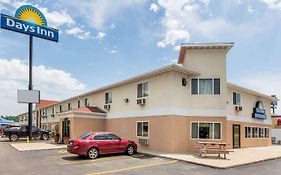 Days Inn By Wyndham Су-сити Exterior photo