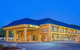 Отель Super 8 By Wyndham Norcross/I-85 Atlanta Exterior photo