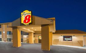 Мотель Super 8 By Wyndham Sioux City/Morningside Area Exterior photo