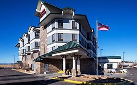 Hampton Inn & Suites Паркер Exterior photo