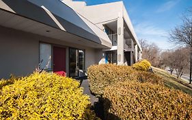 Econo Lodge Elkridge Exterior photo