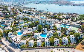 Riva Bodrum Resort- Adult Only +16 Гумбет Exterior photo