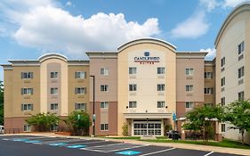 Candlewood Suites Arundel Mills / BWI Airport, An Ihg Hotel Гановер Exterior photo