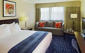 Отель Doubletree By Hilton Норуолк Room photo