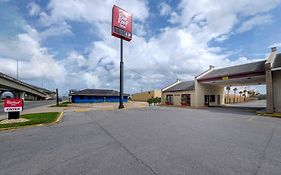 Red Roof Inn New Orleans - Westbank Харви Exterior photo