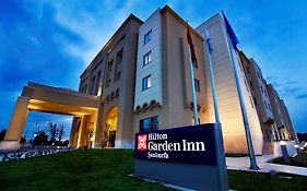 Hilton Garden Inn Шанлыурфа Exterior photo