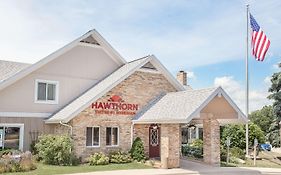 Hawthorn Extended Stay Hotel By Wyndham-Грин Бэй Exterior photo
