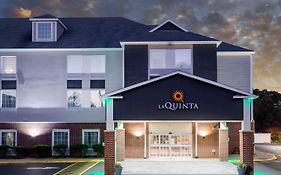 Отель La Quinta By Wyndham Эли Exterior photo