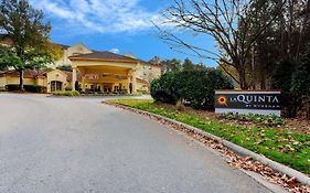 Отель La Quinta By Wyndham Raleigh Crabtree Exterior photo