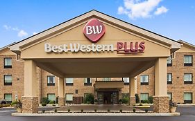 Отель Best Western Plus Louisa Exterior photo