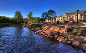 Econo Lodge Pigeon Forge Riverside Exterior photo