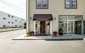 Econo Lodge By Choice - Cape Cod Уэст-Ярмут Exterior photo