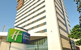 Holiday Inn Express Belem Ananindeua, An Ihg Hotel Exterior photo