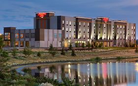 Hampton Inn By Hilton Edmonton/Шервуд-Парк Exterior photo