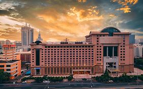 Guanganmen Grand Metropark Hotel Пекин Exterior photo