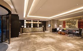 Апартаменты Somerset Harmony City Wuxi Уси Exterior photo