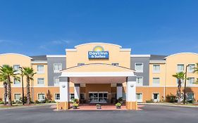 Days Inn & Suites By Wyndham Savannah North I-95 Порт Уэнтворт Exterior photo