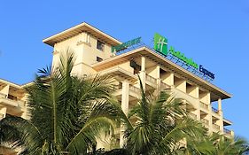 Holiday Inn Express Haikou West Coast, An Ihg Hotel Exterior photo