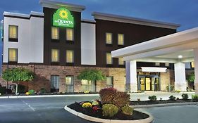 La Quinta By Wyndham Columbus - Гров Сити Exterior photo