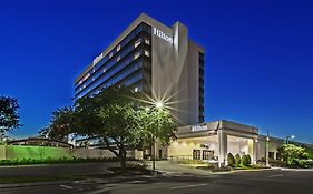 Отель Hilton Уэйко Exterior photo